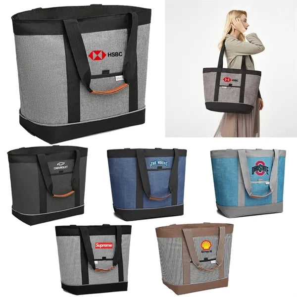 Thermal Foam Insulated Cooler Bag