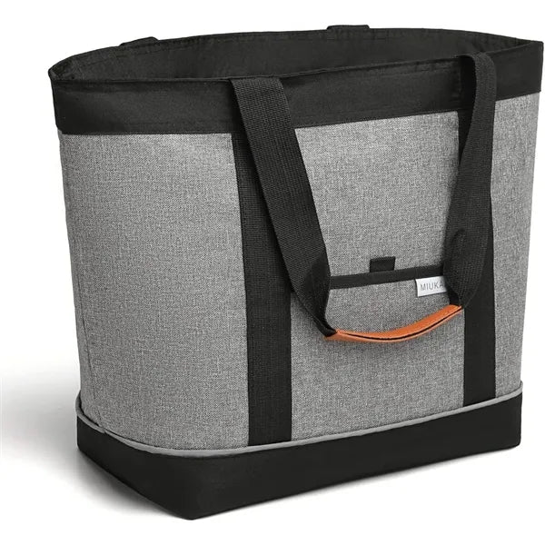 Thermal Foam Insulated Cooler Bag