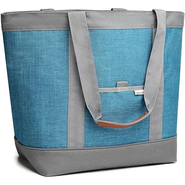 Thermal Foam Insulated Cooler Bag