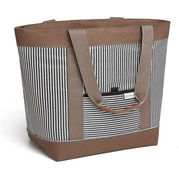 Thermal Foam Insulated Cooler Bag