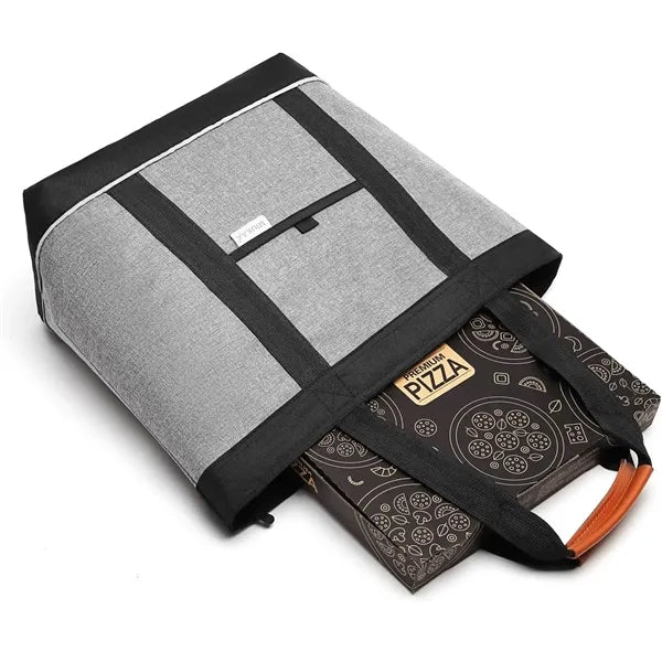 Thermal Foam Insulated Cooler Bag