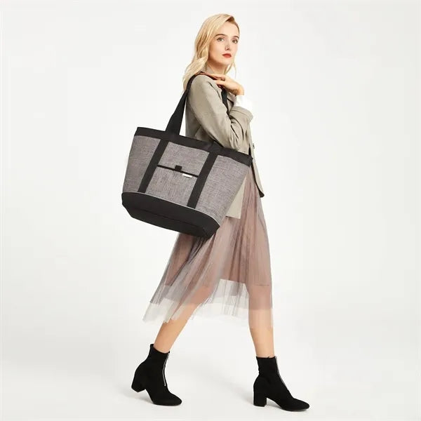 Thermal Foam Insulated Cooler Bag