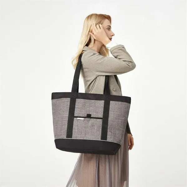 Thermal Foam Insulated Cooler Bag