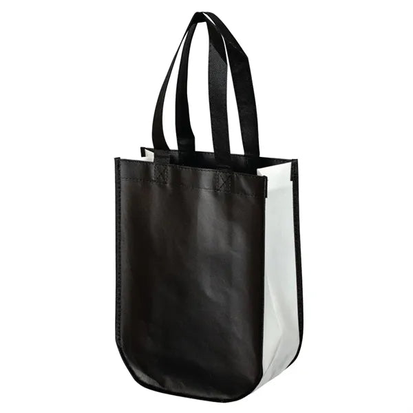 Laminated Gift Tote 105 GSM