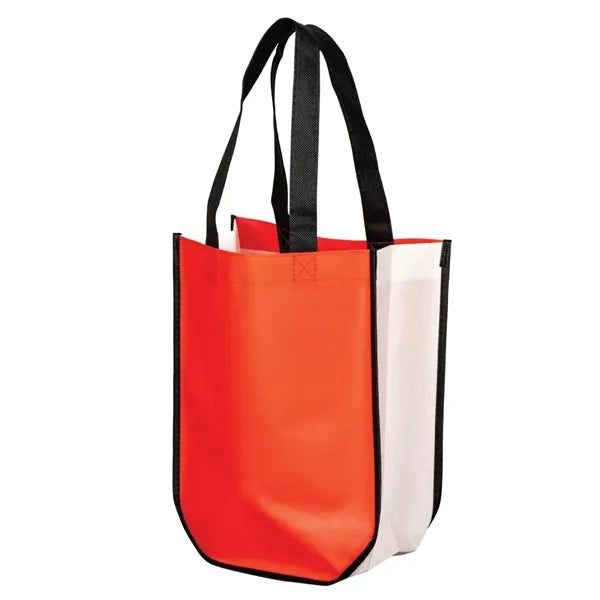 Laminated Gift Tote 105 GSM