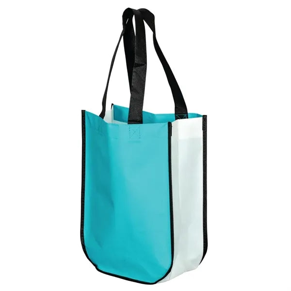 Laminated Gift Tote 105 GSM