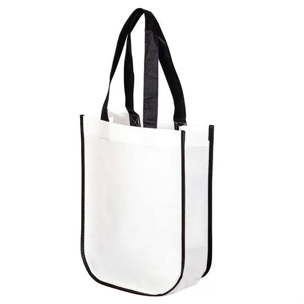 Laminated Gift Tote 105 GSM