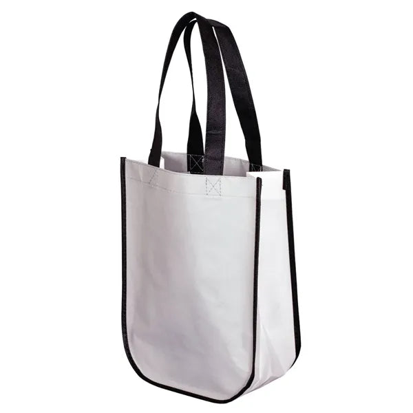 Laminated Gift Tote 105 GSM