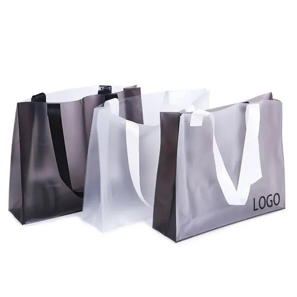 Transparent Handbag