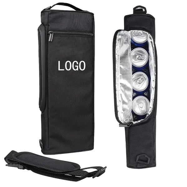 Outdoor Portable Golf Refrigerated Beer Ice Bag