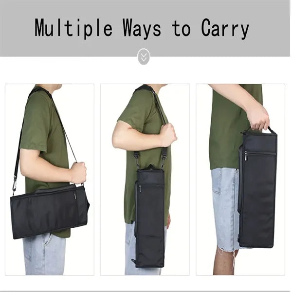 Outdoor Portable Golf Refrigerated Beer Ice Bag