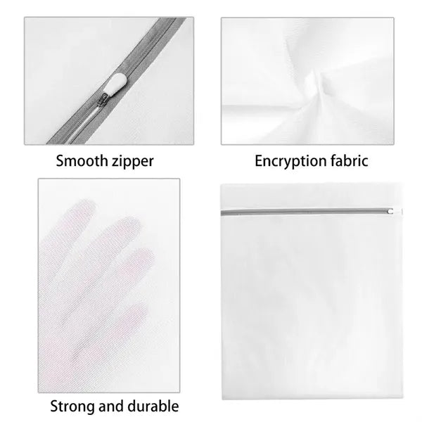 Mesh Laundry Bag