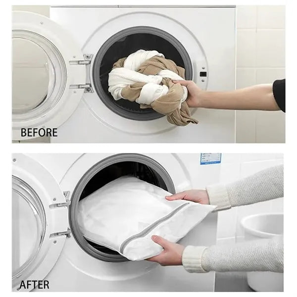 Mesh Laundry Bag