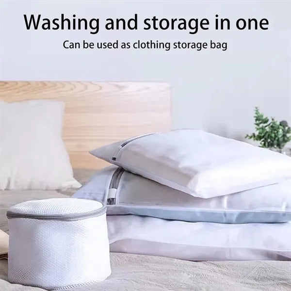 Mesh Laundry Bag