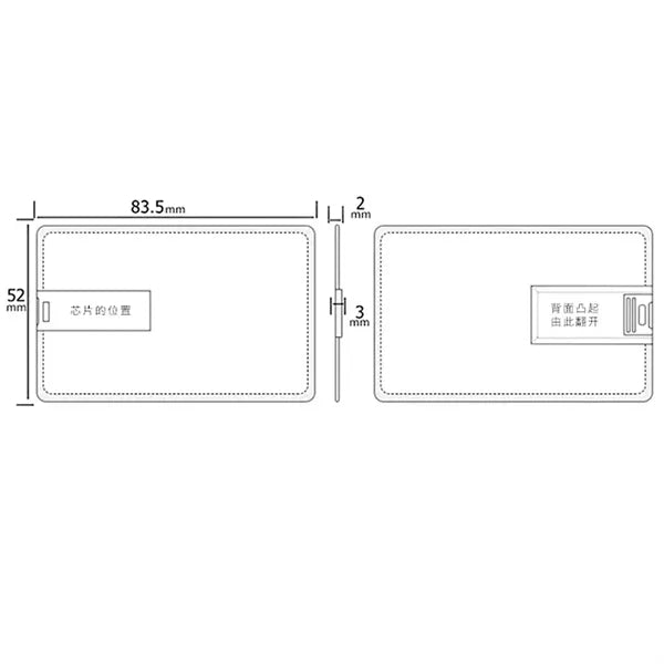 16Gb Pen Drive