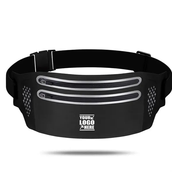 Sports Running Belt Mountain Bike Waist Pack