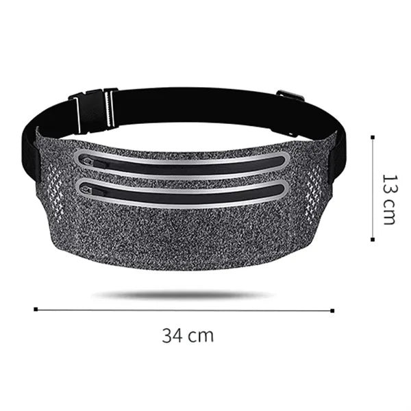 Sports Running Belt Mountain Bike Waist Pack