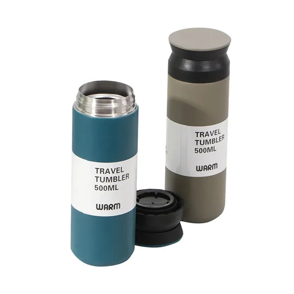 304 Stainless Steel Creative Simple Office Cup