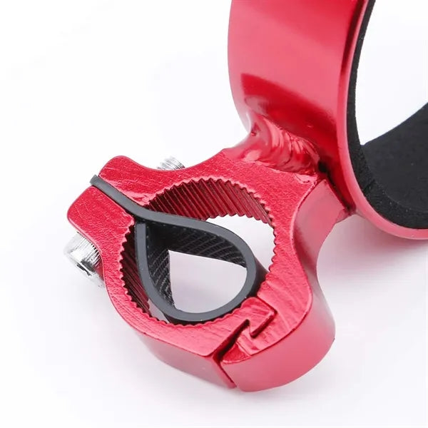 Bicycle Coffee Cup Bracket