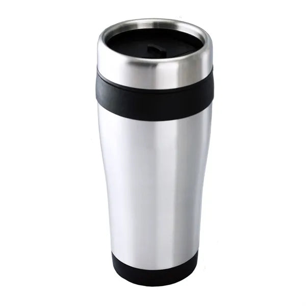 16 oz Stainless Steel Tumbler Travel Mugs
