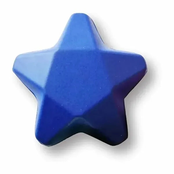 Star Mini Foam Stress Ball