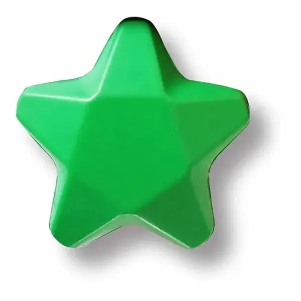 Star Mini Foam Stress Ball
