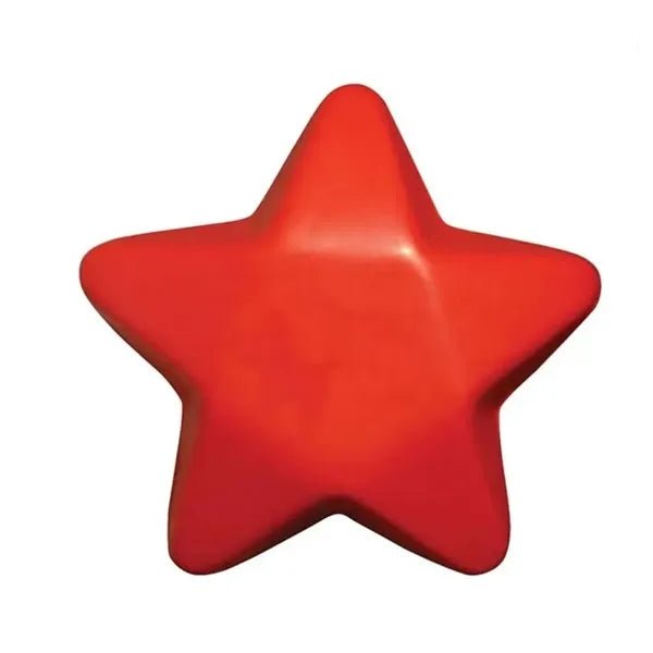 Star Mini Foam Stress Ball