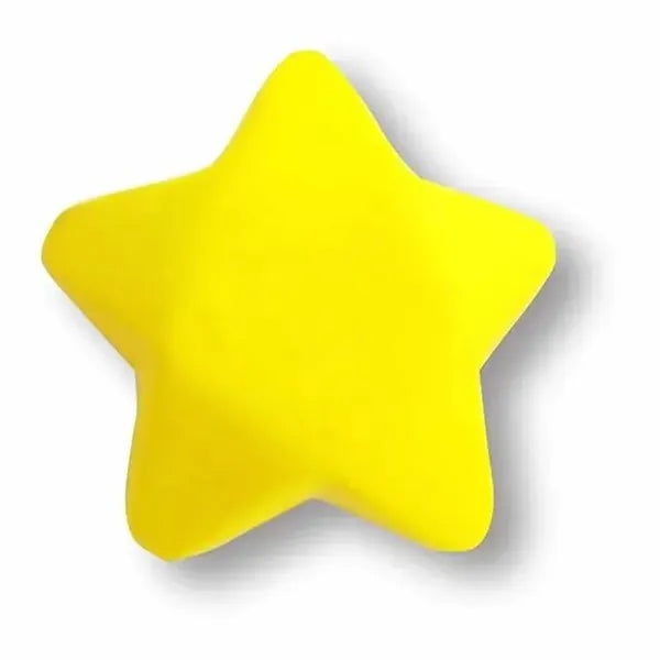 Star Mini Foam Stress Ball