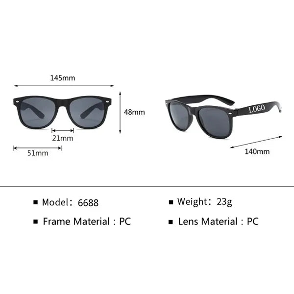 UV400 Sunglasses