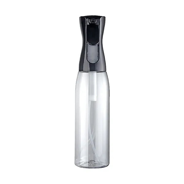 10oz Empty Ultra Fine Plastic Water Continuous Mist Sprayer