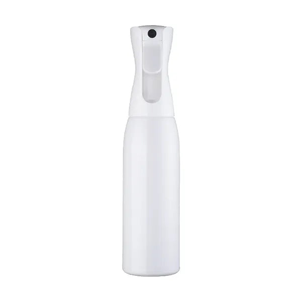 10oz Empty Ultra Fine Plastic Water Continuous Mist Sprayer