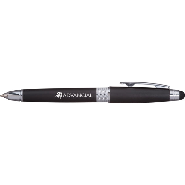 St. James Triple Function Pen