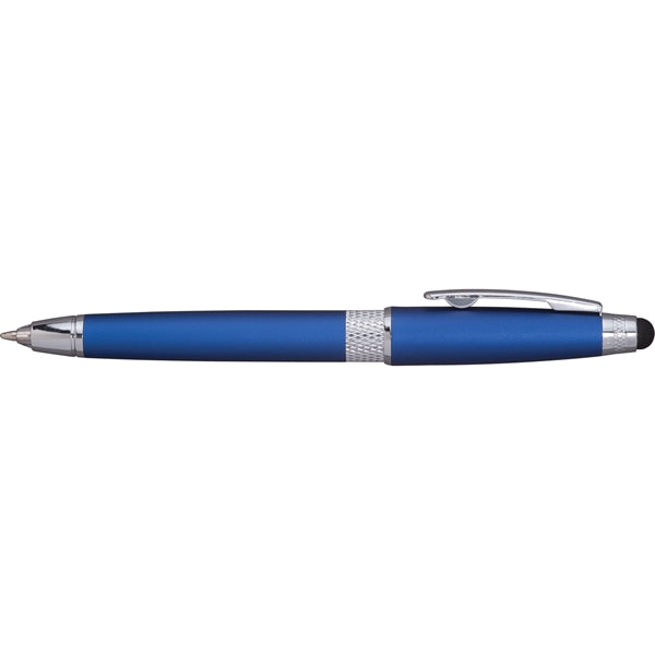 St. James Triple Function Pen