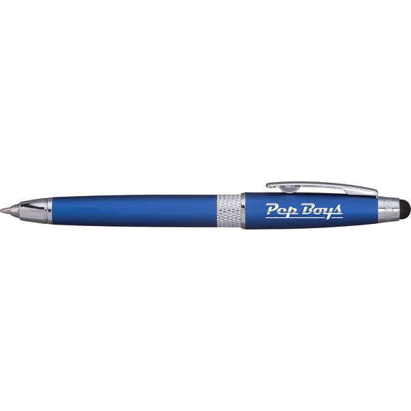 St. James Triple Function Pen