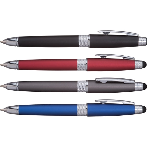 St. James Triple Function Pen
