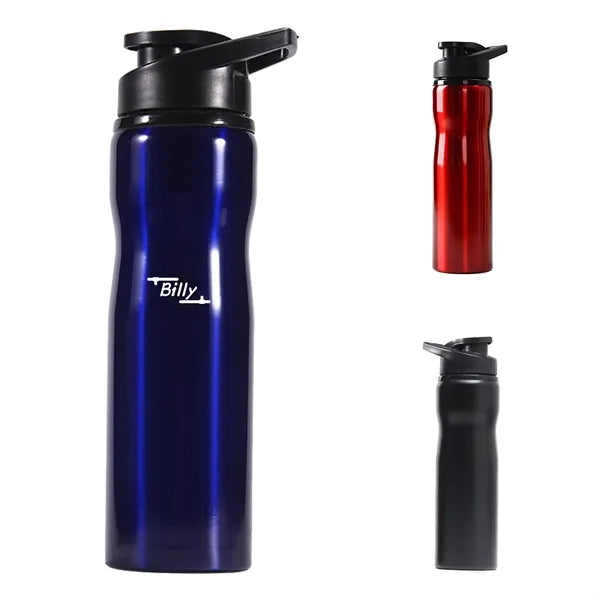 25Oz Stainless Steel Waterbottle