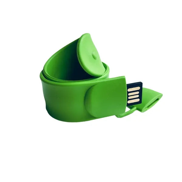 Wristband Usb Flash Drive