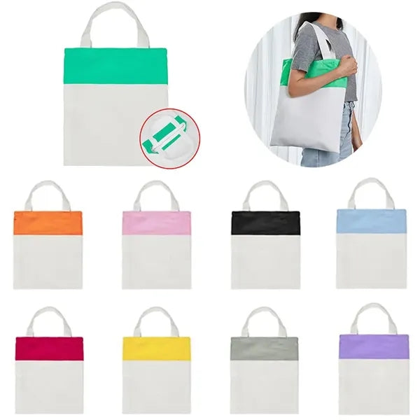 Canvas Tote Bag