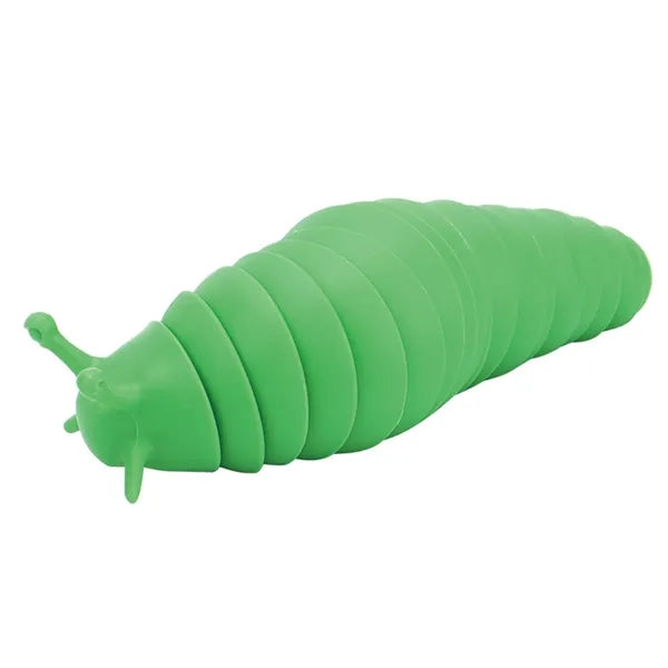 Stress Relief Fidget Slug Toy