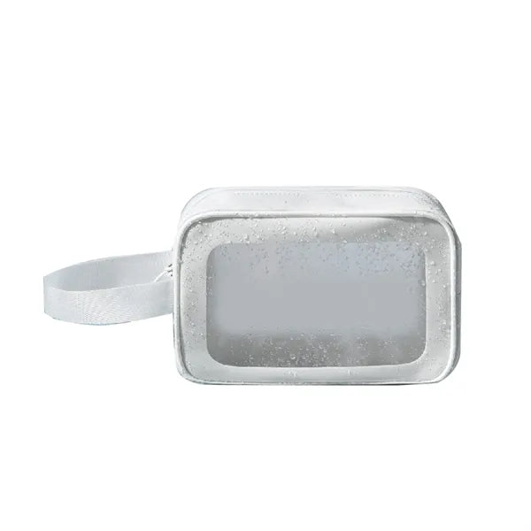PVC Clear Waterproof Beach Bag