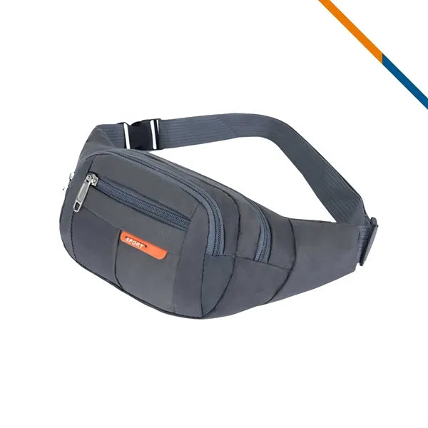 Falio Polyester Fanny Pack
