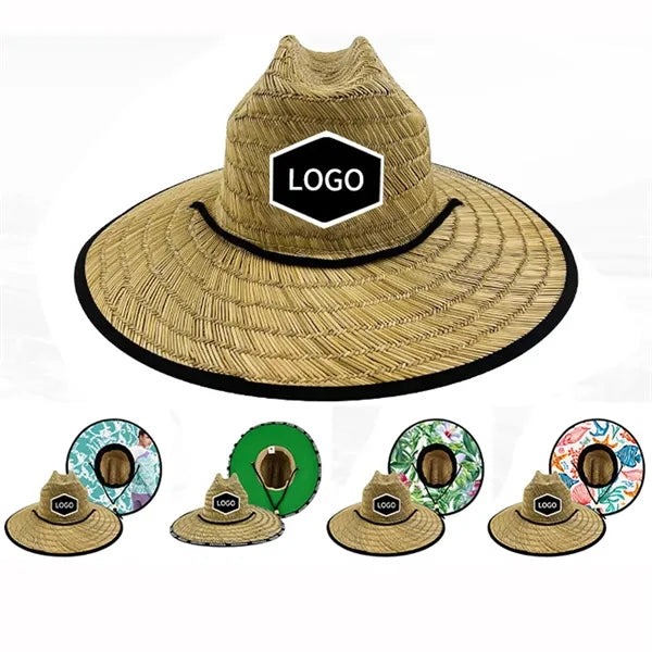 Straw Hat