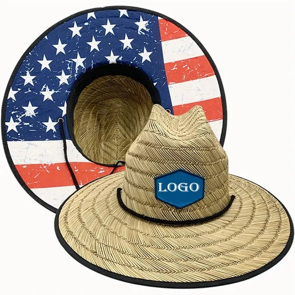 Straw Hat