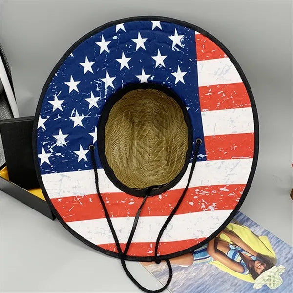 Straw Hat