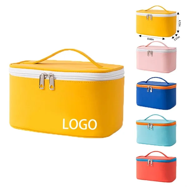 Portable Makeup Travel Bag Large Capacity