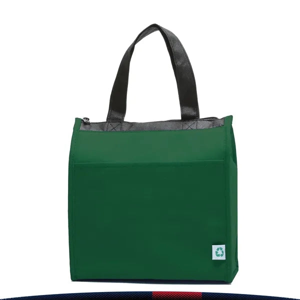 Drash Cooler Tote Bag