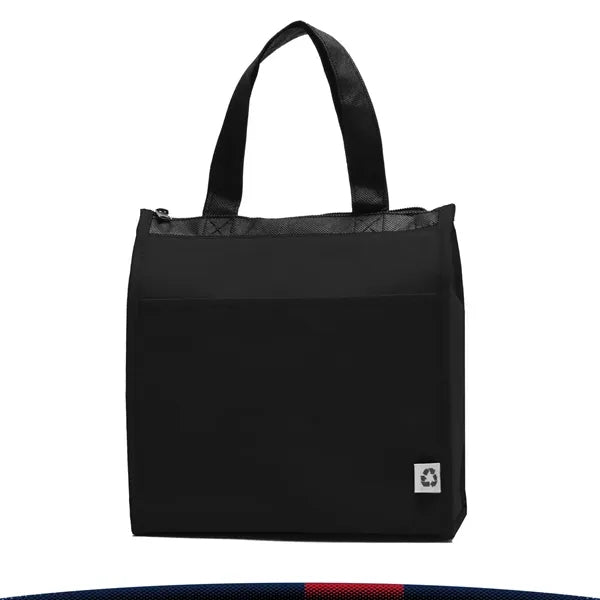Drash Cooler Tote Bag