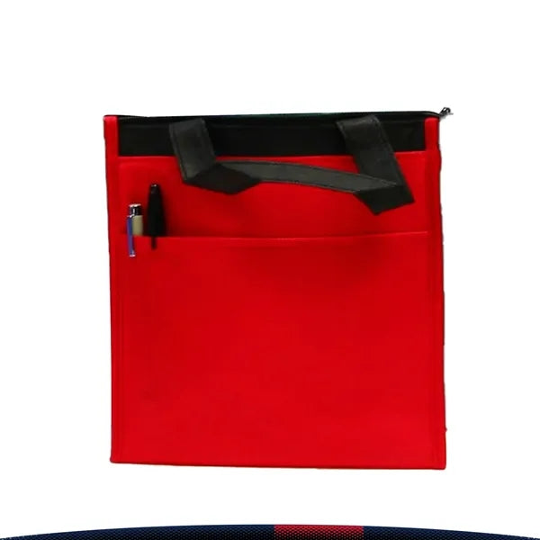 Drash Cooler Tote Bag