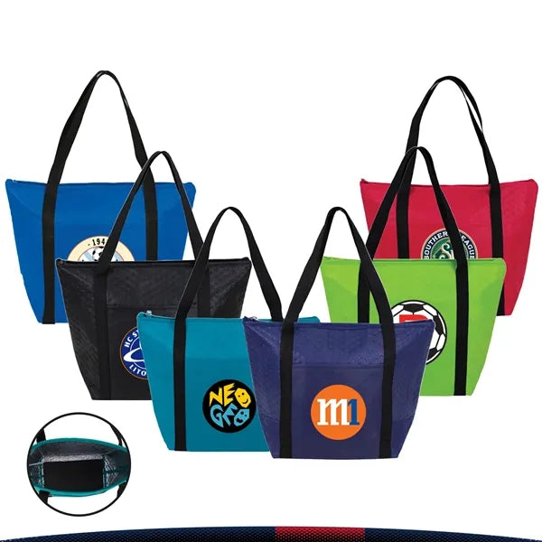 Malak Insulated Bag