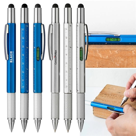 Carpenter Multi-Tool Pen